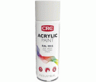 ACRYLIC PAINT 9016 BLANCO TRÁFICO 400 ML